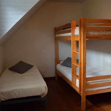 La Maison D'Hoursentut Hotel Campan Zewnętrze zdjęcie
