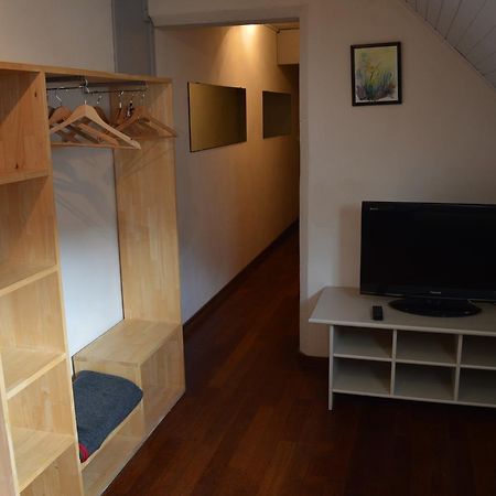 La Maison D'Hoursentut Hotel Campan Zewnętrze zdjęcie