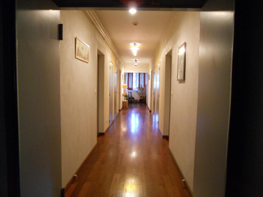 La Maison D'Hoursentut Hotel Campan Zewnętrze zdjęcie