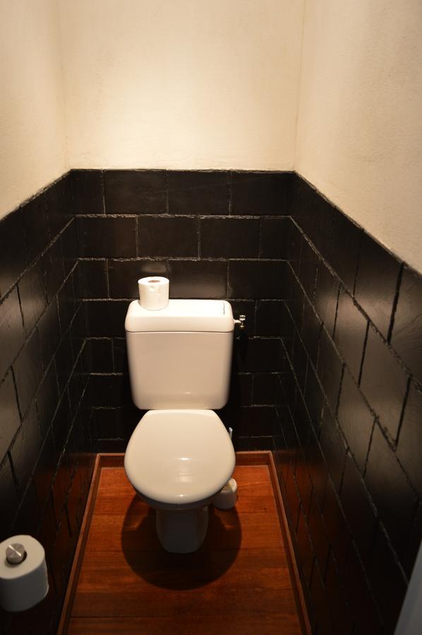 La Maison D'Hoursentut Hotel Campan Zewnętrze zdjęcie