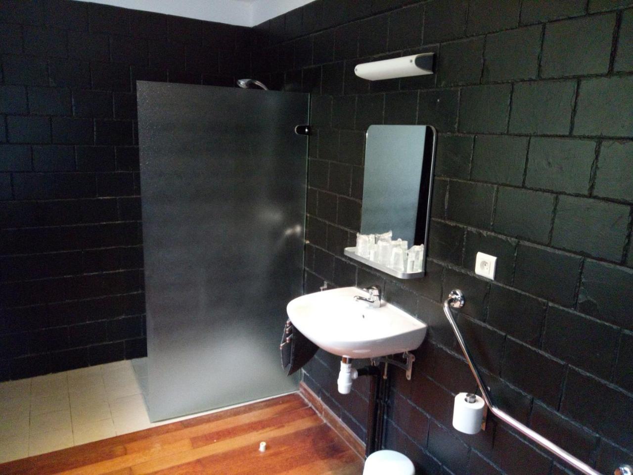 La Maison D'Hoursentut Hotel Campan Zewnętrze zdjęcie