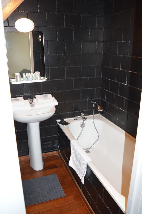 La Maison D'Hoursentut Hotel Campan Zewnętrze zdjęcie