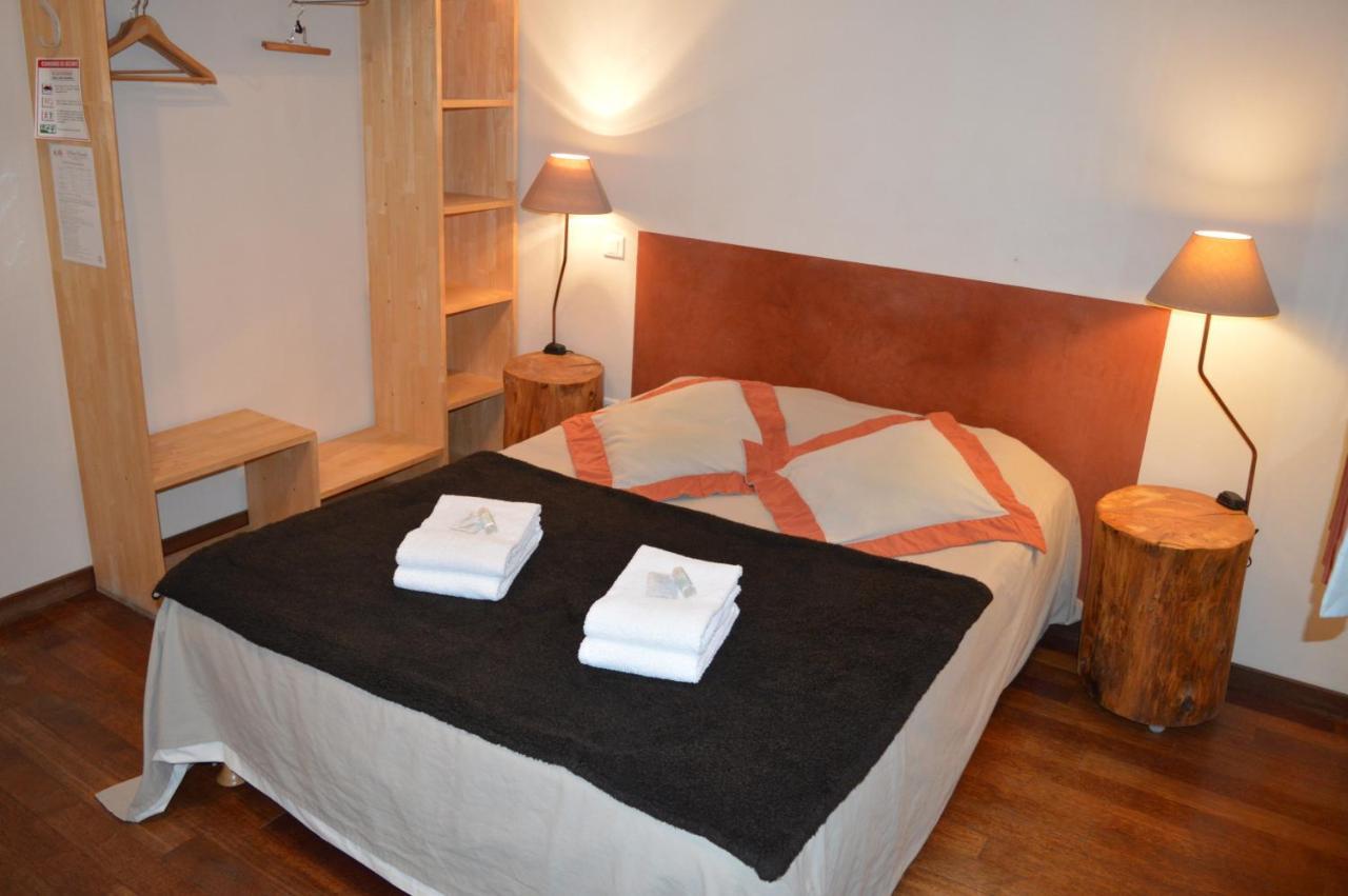 La Maison D'Hoursentut Hotel Campan Zewnętrze zdjęcie
