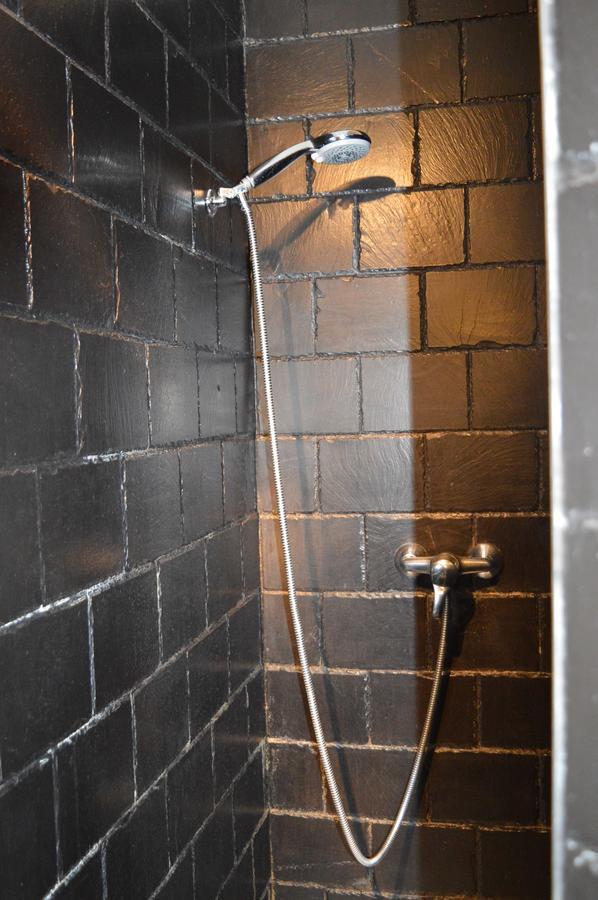 La Maison D'Hoursentut Hotel Campan Zewnętrze zdjęcie